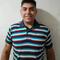 Lucas Gomez