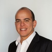 Jesus Rojas