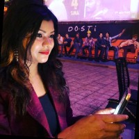 Papiya Das