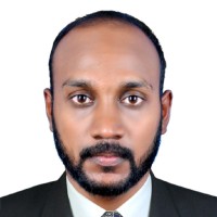 Anoop Kumar