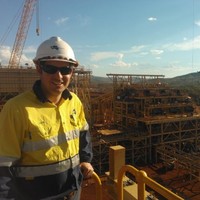 Mark Olsen