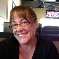Christine Montero