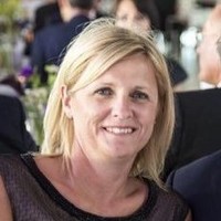 Kaye Frowen