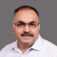 Prashant Kumar Tiwari
