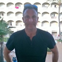 Steve Cole
