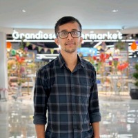 Arunkumar Arun
