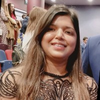 Richa A.