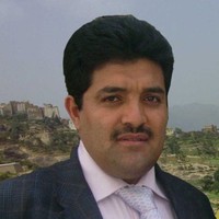 Ali Alsagheer Farhan
