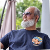 Muhammad Peeran