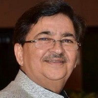 Anil Marya