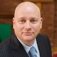 David Corbett GCGI GRAD IOSH