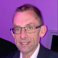 Mark Eade