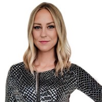 Rachael Bakker
