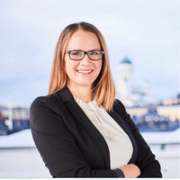 Marja Metsänen
