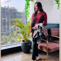 Gayatri Bhairavkar
