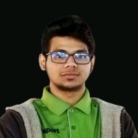 Hatim Al Amin Chowdhury