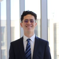 Benjamin Tom