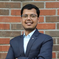 Tanmay Sarkar