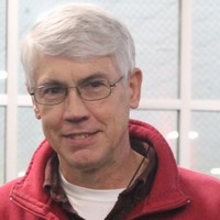 Daniel Haskins