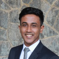 Vinayak Mohan T