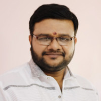 Parag Ghanekar
