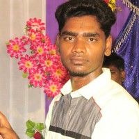 Deepak Deepak