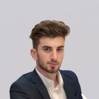 Aaron Tchato