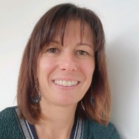 Caroline MARC