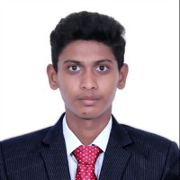 Vignesh Kumar. A