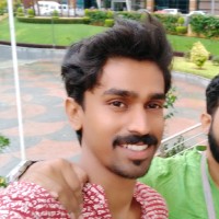 Mahesh C