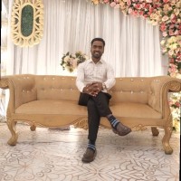 Md.Uzzal Ahamed