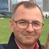 Robert Dubielecki
