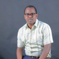 Daud Hussein Mohamed