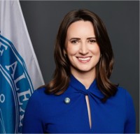 Alyssa Williamson, Esq. Phr