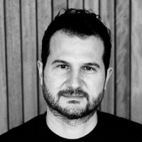 Dave Vanderplas