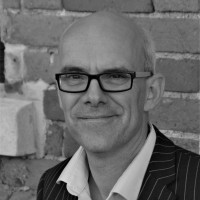 Simon Pask