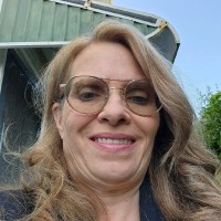 Ruth Kimmel