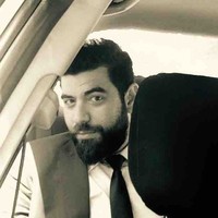 Tolga M. BARUTÇU