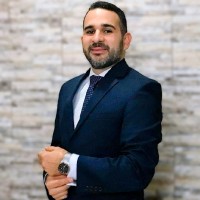 Jeffrey Carvajal Madrigal