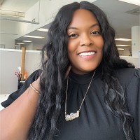 Latoya Grimes