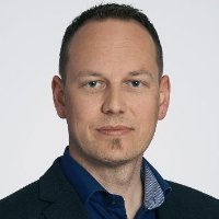 Sam Eicher