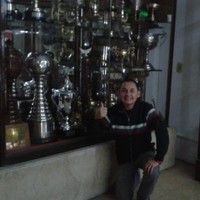 gustavo d los santos