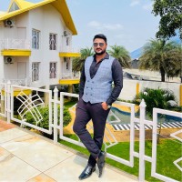 Pradeep M