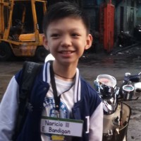 Naricioiii Bandigan