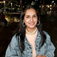 Rachana Senior interior designer