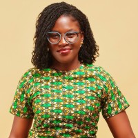 Emefa Priscilla Amenyah Kove (PhD)