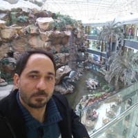محمدرضا محمدزاده