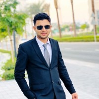 Usman Ullah