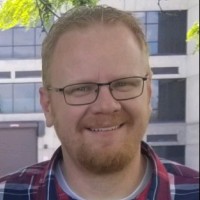 Chad Hansen