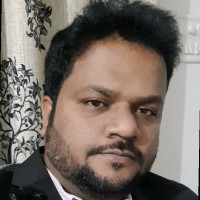 Punit Kumar Verma